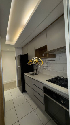Imagem Apartamento com 3 Quartos à Venda, 81 m² em Alphaville Empresarial - Barueri