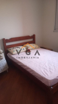Imagem Apartamento com 2 Quartos à Venda, 45 m² em Jardim Santa Terezinha (zona Leste) - São Paulo