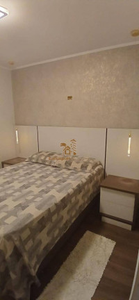 Imagem Apartamento com 2 Quartos à Venda, 60 m² em Santa Paula - São Caetano Do Sul