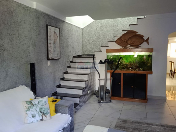 Imagem Casa com 3 Quartos à Venda, 120 m² em Caiçara - Praia Grande Imagem Casa com 3 Quartos à Venda, 120 m² em Caiçara - Praia Grande
