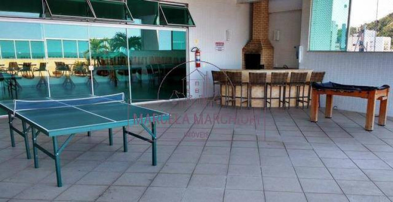 Imagem Apartamento com 3 Quartos à Venda, 120 m² em Parque Das Castanheiras - Vila Velha