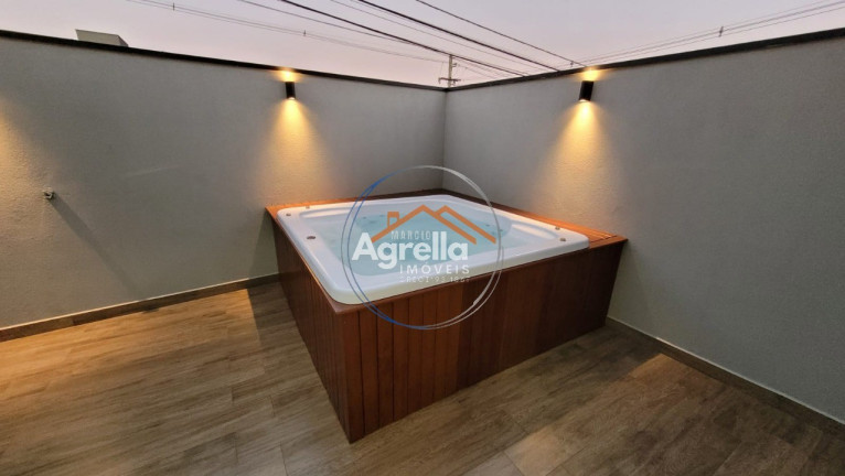 Imagem Imóvel com 3 Quartos à Venda, 184 m² em Condominio Residencial Cidades Da Europa - Mogi Guaçu Imagem Imóvel com 3 Quartos à Venda, 184 m² em Condominio Residencial Cidades Da Europa - Mogi Guaçu