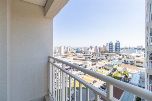 Imagem Apartamento com 1 Quarto à Venda, 34 m² em Penha De França - São Paulo