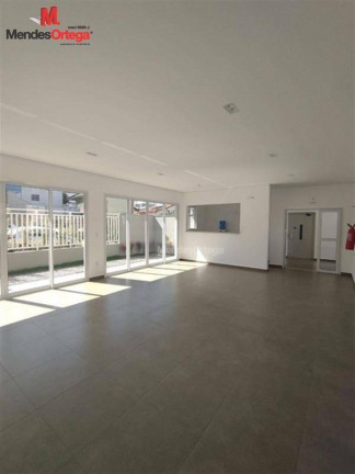 Imagem Apartamento com 2 Quartos à Venda, 61 m² em Jardim Saira - Sorocaba