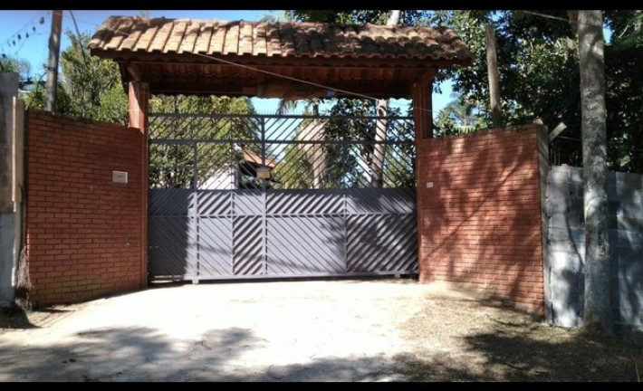 Imóvel com 2 Quartos à Venda, 460 m² em Aguassaí (caucaia Do Alto) - Cotia
