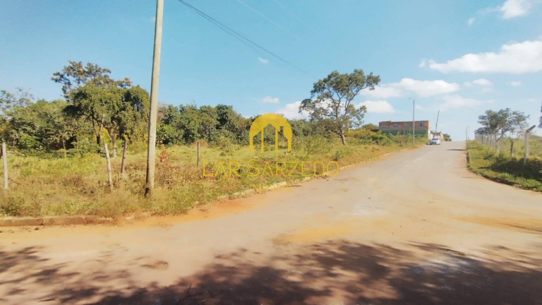 Imagem Terreno à Venda, 1 m² em Estância Serra Verde - Mário Campos Imagem Terreno à Venda, 1 m² em Estância Serra Verde - Mário Campos