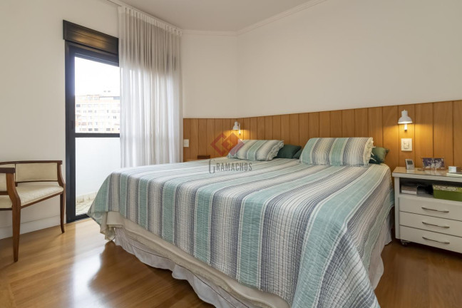 Imagem Apartamento com 2 Quartos à Venda, 142 m² em Higienópolis - São Paulo