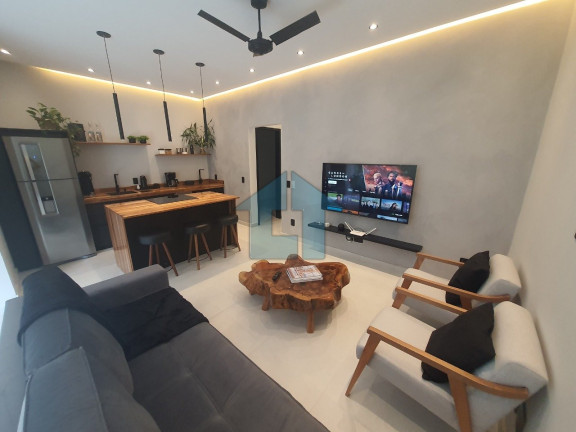 Imagem Apartamento com 2 Quartos à Venda, 63 m² em Porto Bracuhy - Angra Dos Reis