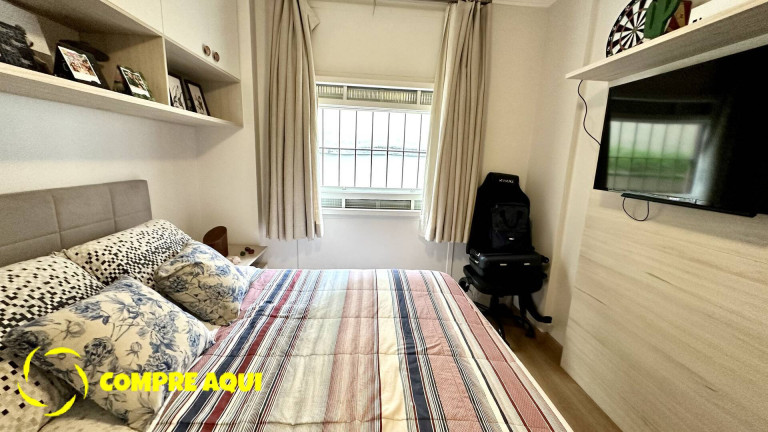 Imagem Apartamento com 2 Quartos à Venda, 100 m² em Bela Vista - São Paulo