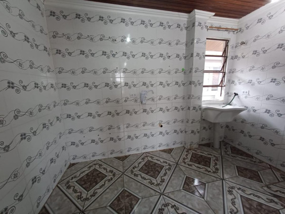 Imagem Apartamento com 2 Quartos à Venda, 40 m² em Campo Comprido - Curitiba