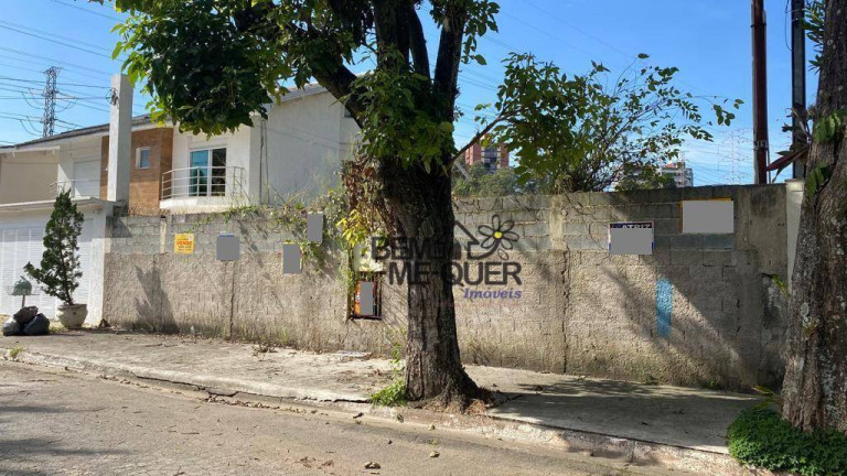 Imagem Terreno à Venda, 420 m² em City América - São Paulo