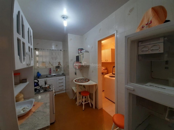 Imagem Apartamento com 2 Quartos à Venda, 72 m² em Centro - Capão Da Canoa