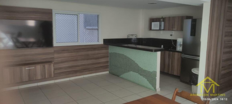 Imagem Apartamento com 2 Quartos à Venda, 86 m² em Itapuã - Vila Velha Imagem Apartamento com 2 Quartos à Venda, 86 m² em Itapuã - Vila Velha