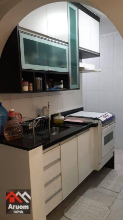 Imagem Apartamento com 2 Quartos à Venda, 50 m² em Vila Prudente - São Paulo