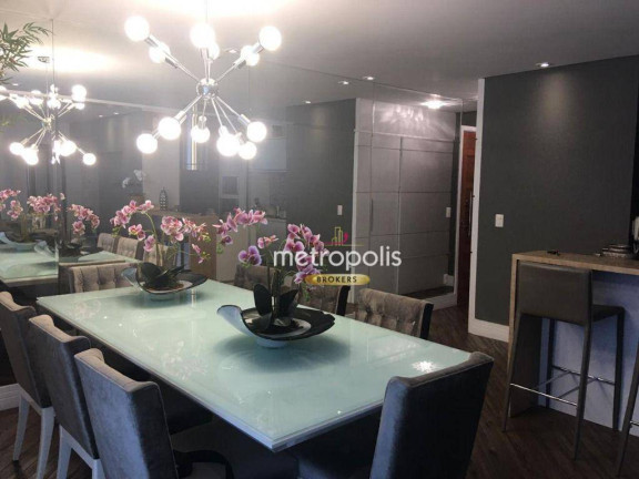Imagem Apartamento com 3 Quartos à Venda, 125 m² em Boa Vista - São Caetano Do Sul Imagem Apartamento com 3 Quartos à Venda, 125 m² em Boa Vista - São Caetano Do Sul