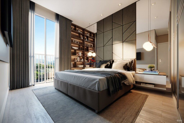 Imagem Apartamento com 2 Quartos à Venda,  em Centro - Itajaí