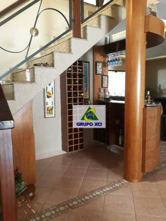 Imagem Casa com 4 Quartos à Venda, 407 m² em Parque Das Flores - Campinas Imagem Casa com 4 Quartos à Venda, 407 m² em Parque Das Flores - Campinas