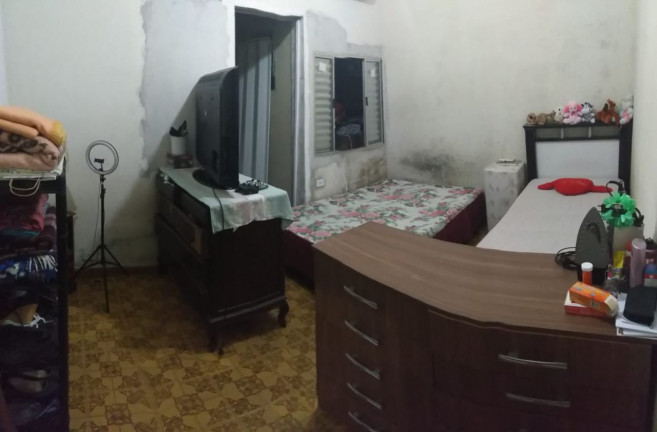 Imagem Casa com 2 Quartos à Venda, 65 m² em Tude Bastos (sítio Do Campo) - Praia Grande Imagem Casa com 2 Quartos à Venda, 65 m² em Tude Bastos (sítio Do Campo) - Praia Grande