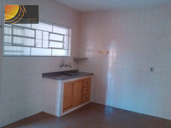Imagem Casa com 2 Quartos à Venda, 130 m² em Pirituba - São Paulo