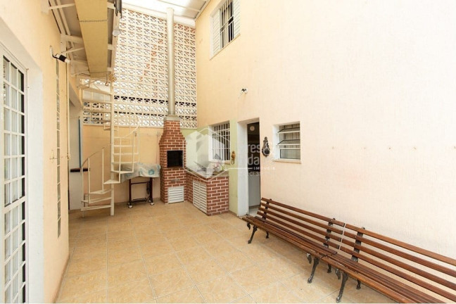 Imagem Casa com 4 Quartos à Venda, 163 m² em Campo Belo - São Paulo Imagem Casa com 4 Quartos à Venda, 163 m² em Campo Belo - São Paulo