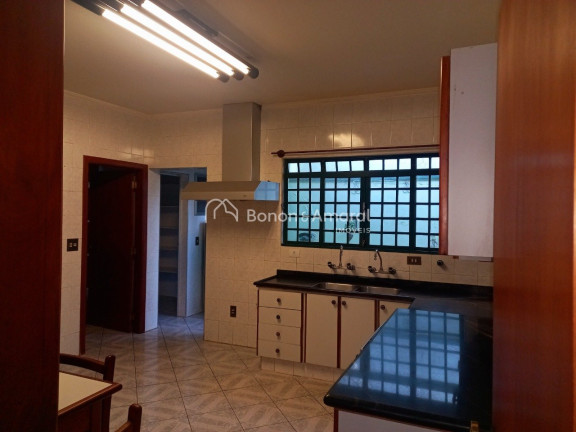Imagem Casa com 4 Quartos à Venda, 463 m² em Parque Alto Taquaral - Campinas Imagem Casa com 4 Quartos à Venda, 463 m² em Parque Alto Taquaral - Campinas