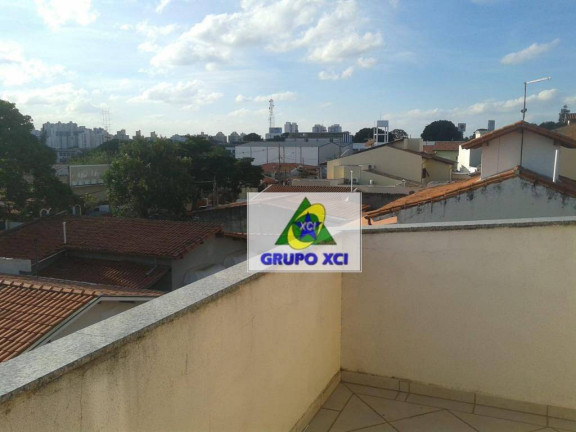 Imagem Casa com 4 Quartos à Venda, 220 m² em Parque Taquaral - Campinas Imagem Casa com 4 Quartos à Venda, 220 m² em Parque Taquaral - Campinas