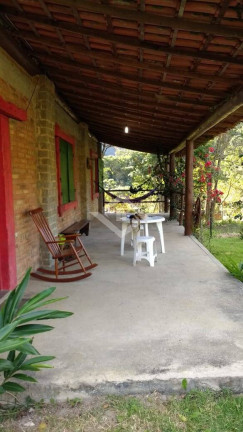 Imagem Casa com 3 Quartos à Venda, 3.285 m² em Parque São Clemente - Nova Friburgo
