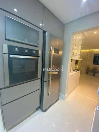 Imagem Apartamento com 2 Quartos à Venda, 83 m² em Jardim São Caetano - São Caetano Do Sul Imagem Apartamento com 2 Quartos à Venda, 83 m² em Jardim São Caetano - São Caetano Do Sul