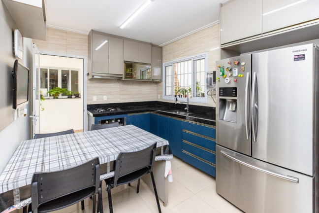 Imagem Casa com 3 Quartos à Venda, 320 m² em Planalto Paulista - São Paulo