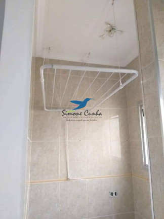 Imagem Apartamento com 2 Quartos à Venda, 57 m² em Parque Santo Antônio - Jacareí