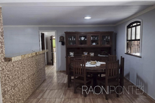 Imagem Chácara com 8 Quartos à Venda, 58.000 m² em Zona Rural