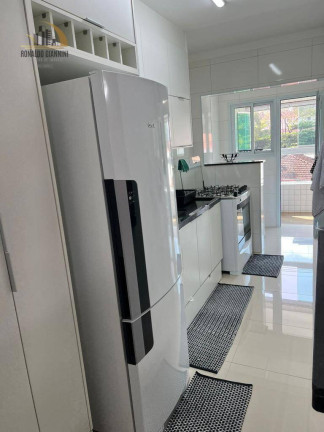 Imagem Apartamento com 2 Quartos à Venda, 76 m² em Boqueirão - Praia Grande