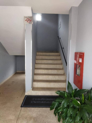 Imagem Apartamento com 2 Quartos à Venda, 63 m² em Vila Santana - São Paulo