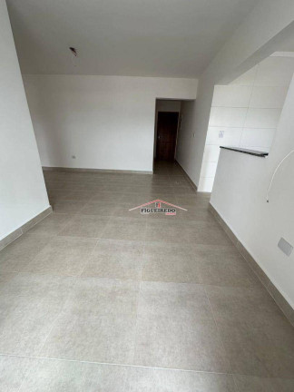 Imagem Apartamento com 2 Quartos à Venda, 77 m² em Vila Guilhermina - Praia Grande