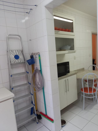 Imagem Apartamento com 1 Quarto à Venda, 60 m² em Canto Do Forte - Praia Grande Imagem Apartamento com 1 Quarto à Venda, 60 m² em Canto Do Forte - Praia Grande