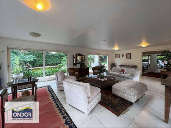 Imagem Casa com 5 Quartos à Venda, 1.190 m² em Granja Viana - Cotia Imagem Casa com 5 Quartos à Venda, 1.190 m² em Granja Viana - Cotia