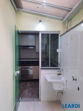 Imagem Cobertura com 2 Quartos à Venda, 98 m² em Jardim Ipanema - Santo André Imagem Cobertura com 2 Quartos à Venda, 98 m² em Jardim Ipanema - Santo André