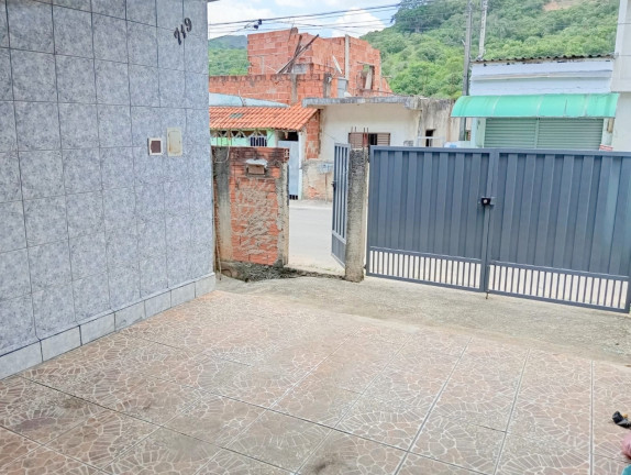 Imagem Casa com 2 Quartos para Alugar, 130 m² em São Francisco - Aparecida Imagem Casa com 2 Quartos para Alugar, 130 m² em São Francisco - Aparecida
