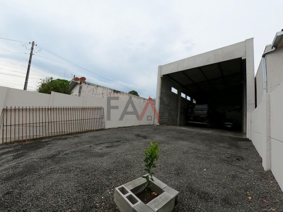 Imagem Imóvel Comercial à Venda, 107 m² em Santana - Guarapuava Imagem Imóvel Comercial à Venda, 107 m² em Santana - Guarapuava