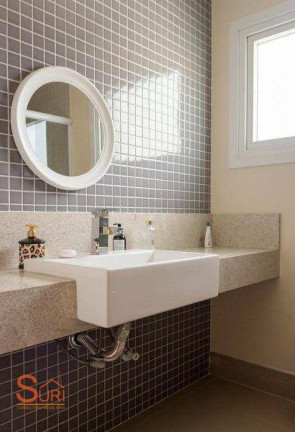 Imagem Sobrado com 4 Quartos à Venda, 260 m² em Jardim São Caetano - São Caetano Do Sul Imagem Sobrado com 4 Quartos à Venda, 260 m² em Jardim São Caetano - São Caetano Do Sul