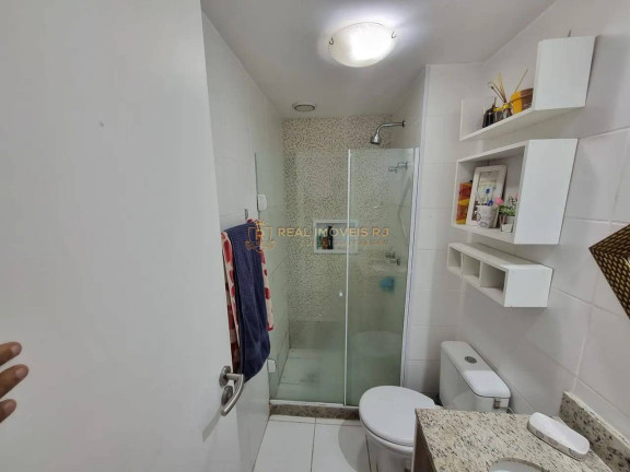 Imagem Apartamento com 2 Quartos à Venda, 64 m² em Jacarepaguá - Rio De Janeiro Imagem Apartamento com 2 Quartos à Venda, 64 m² em Jacarepaguá - Rio De Janeiro