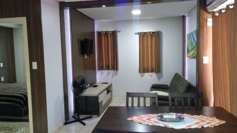 Imagem Casa com 1 Quarto para Temporada, 49 m² em Bombas - Bombinhas Imagem Casa com 1 Quarto para Temporada, 49 m² em Bombas - Bombinhas