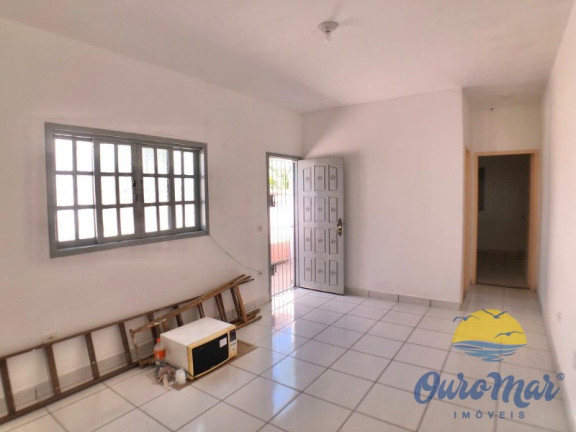 Imagem Casa com 2 Quartos para Alugar ou Temporada, 65 m² em Gaivota - Itanhaém