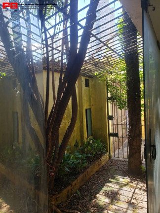 Imagem Casa com 3 Quartos à Venda, 539 m² em Cidade Monções - São Paulo