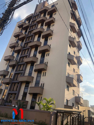 Imagem Apartamento com 3 Quartos à Venda, 140 m² em Parque Das Nações - Santo André Imagem Apartamento com 3 Quartos à Venda, 140 m² em Parque Das Nações - Santo André