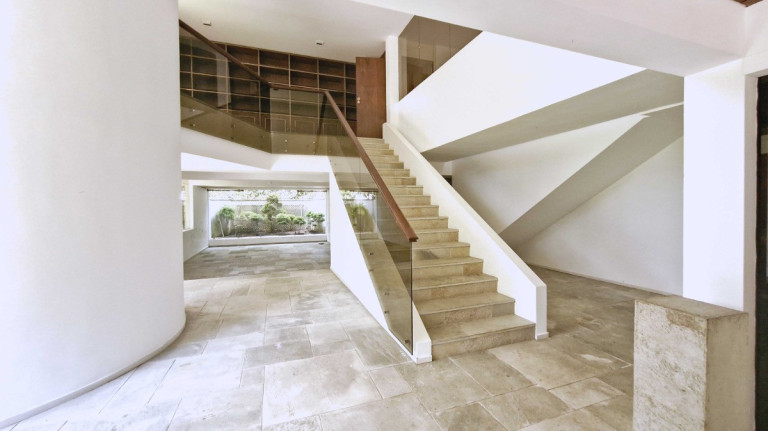 Imagem Sobrado com 4 Quartos à Venda, 624 m² em Jardim Sílvia (zona Oeste) - São Paulo