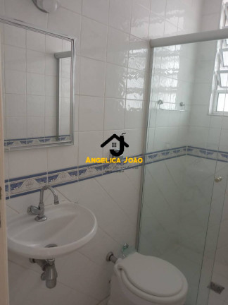 Imagem Apartamento com 1 Quarto à Venda, 50 m² em Vila Valenca - São Vicente Imagem Apartamento com 1 Quarto à Venda, 50 m² em Vila Valenca - São Vicente