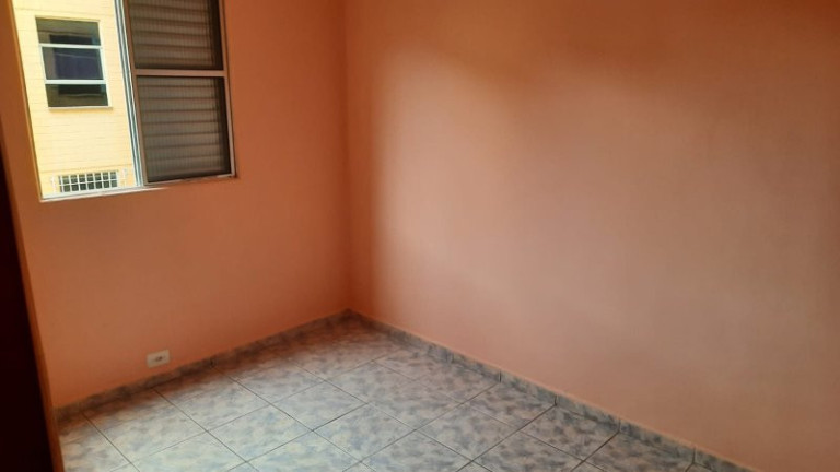 Imagem Apartamento com 2 Quartos à Venda, 47 m² em Vila Industrial - São José Dos Campos