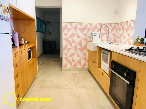 Imagem Apartamento com 2 Quartos à Venda, 96 m² em Jardim Paulista - São Paulo Imagem Apartamento com 2 Quartos à Venda, 96 m² em Jardim Paulista - São Paulo