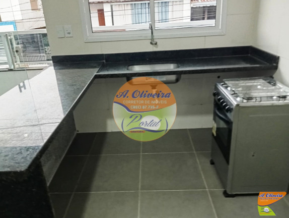 Imagem Apartamento com 1 Quarto à Venda, 50 m² em Estufa Ii - Ubatuba Imagem Apartamento com 1 Quarto à Venda, 50 m² em Estufa Ii - Ubatuba